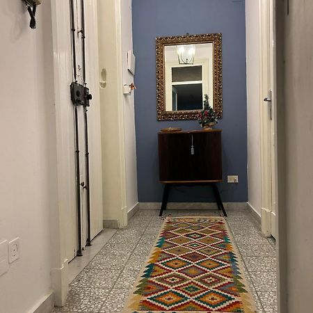Apartamento Casa D'Amico Al Duomo CTA Exterior foto