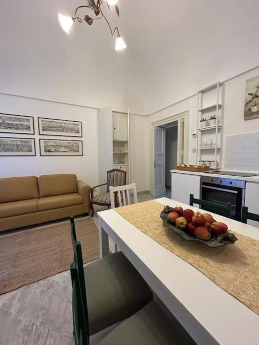 Apartamento Casa D'Amico Al Duomo CTA Exterior foto