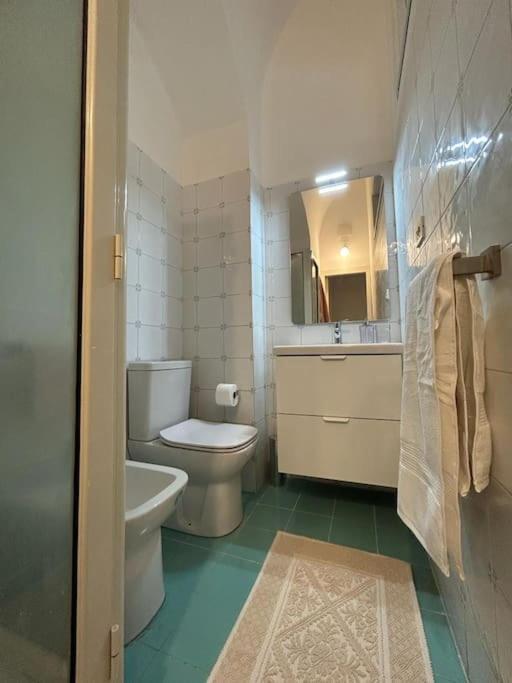 Apartamento Casa D'Amico Al Duomo CTA Exterior foto