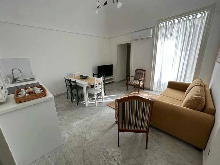Apartamento Casa D'Amico Al Duomo CTA Exterior foto
