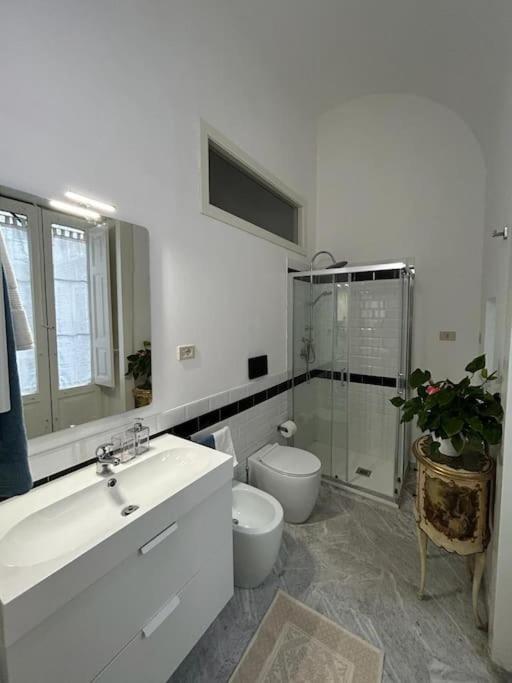 Apartamento Casa D'Amico Al Duomo CTA Exterior foto