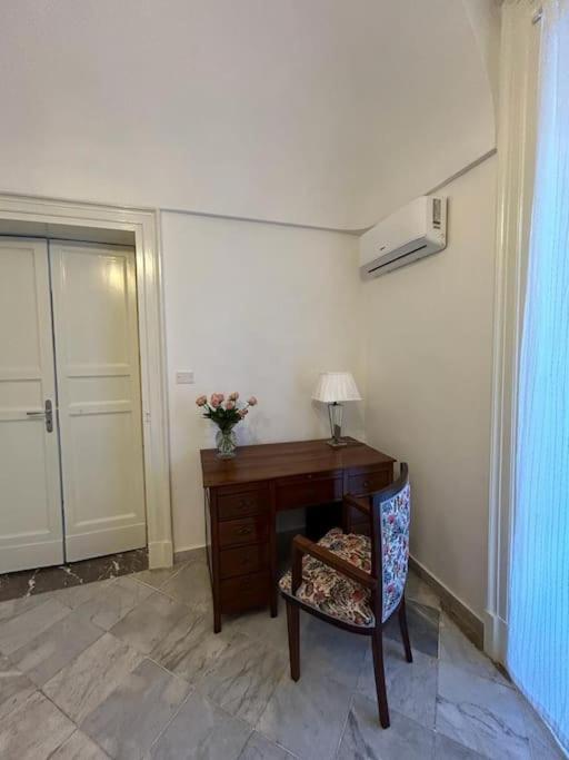 Apartamento Casa D'Amico Al Duomo CTA Exterior foto