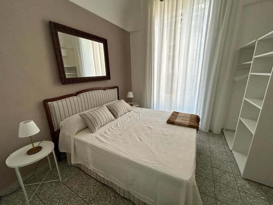 Apartamento Casa D'Amico Al Duomo CTA Exterior foto