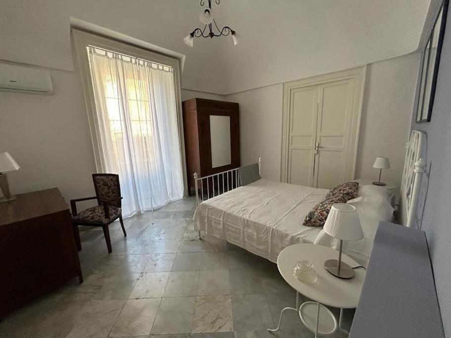 Apartamento Casa D'Amico Al Duomo CTA Exterior foto