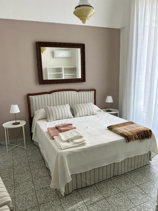 Apartamento Casa D'Amico Al Duomo CTA Exterior foto