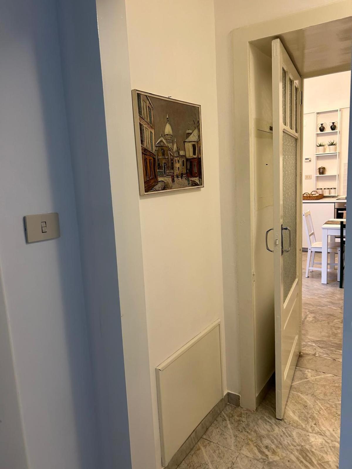 Apartamento Casa D'Amico Al Duomo CTA Exterior foto