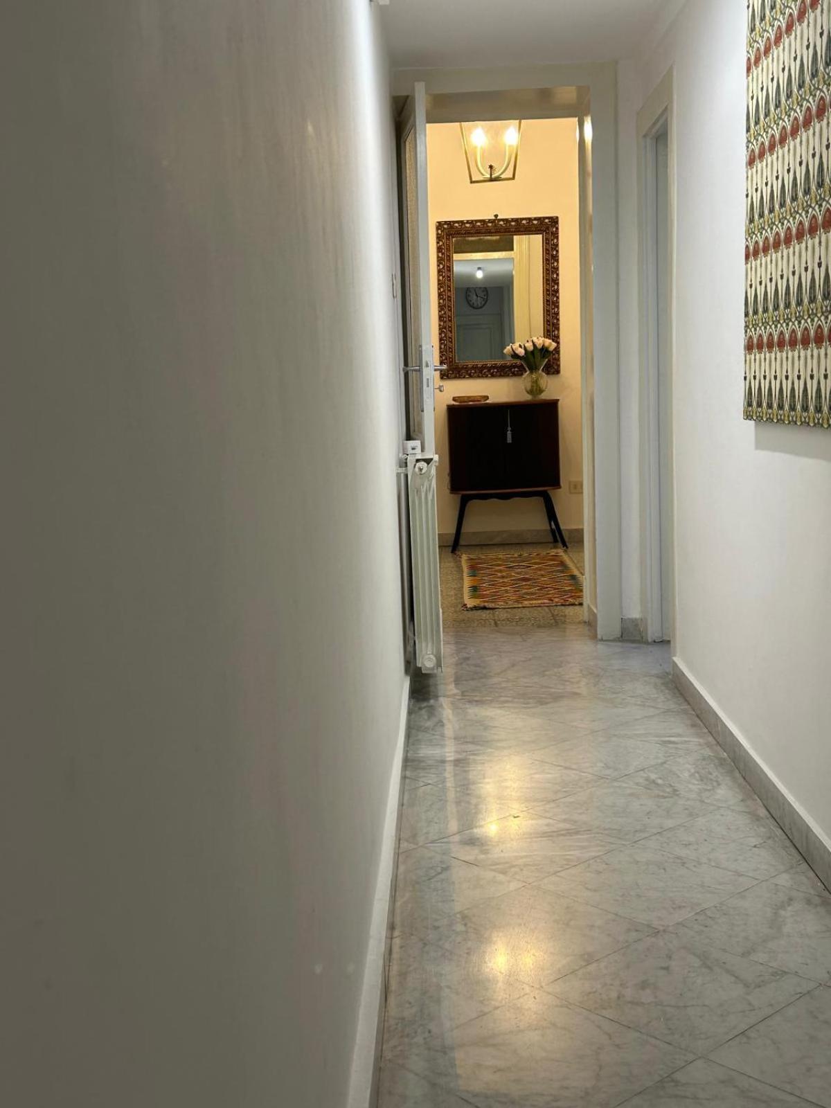 Apartamento Casa D'Amico Al Duomo CTA Exterior foto